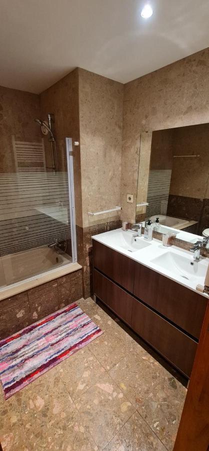 Apartamento Francelos Condominio Vila Nova de Gaia Eksteriør bilde