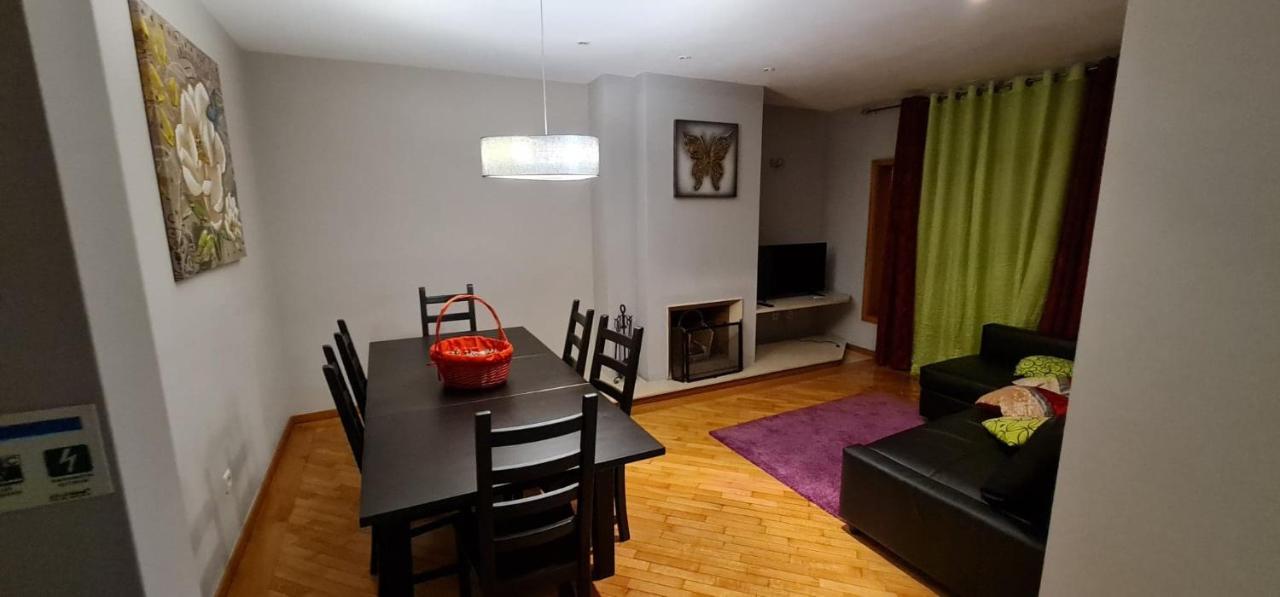 Apartamento Francelos Condominio Vila Nova de Gaia Eksteriør bilde