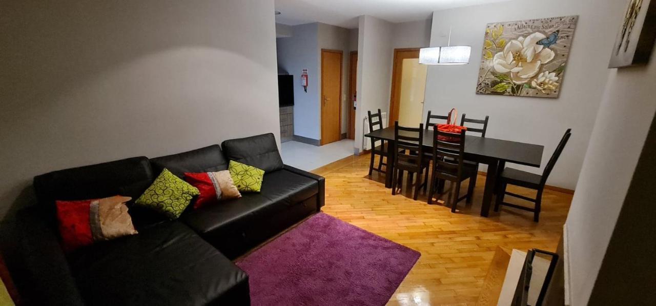 Apartamento Francelos Condominio Vila Nova de Gaia Eksteriør bilde