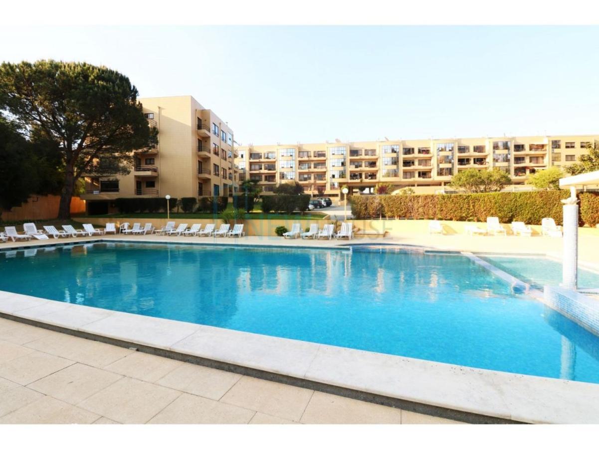Apartamento Francelos Condominio Vila Nova de Gaia Eksteriør bilde