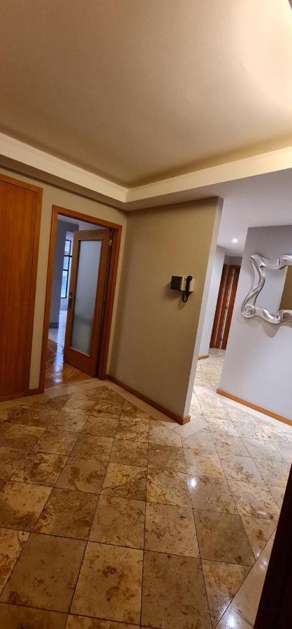Apartamento Francelos Condominio Vila Nova de Gaia Eksteriør bilde
