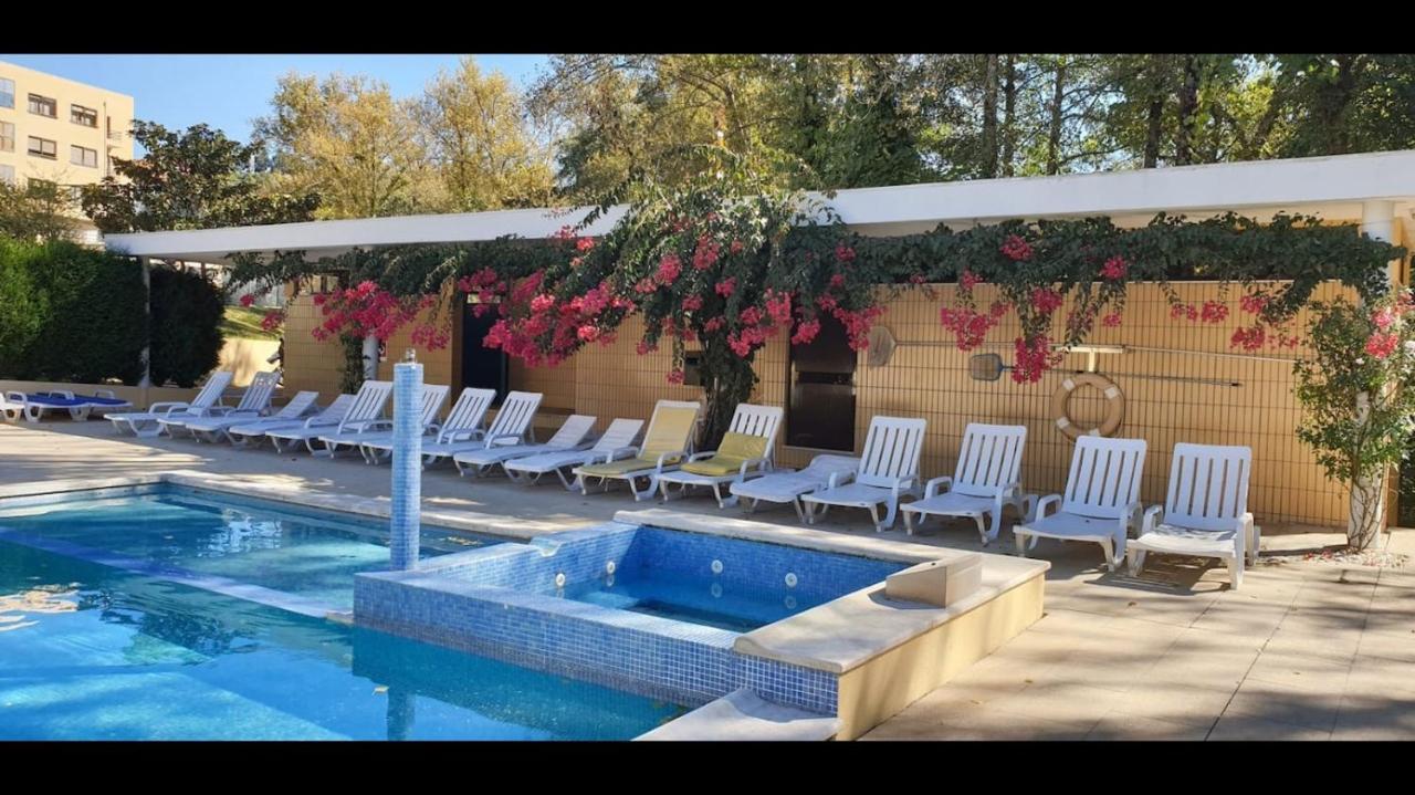 Apartamento Francelos Condominio Vila Nova de Gaia Eksteriør bilde