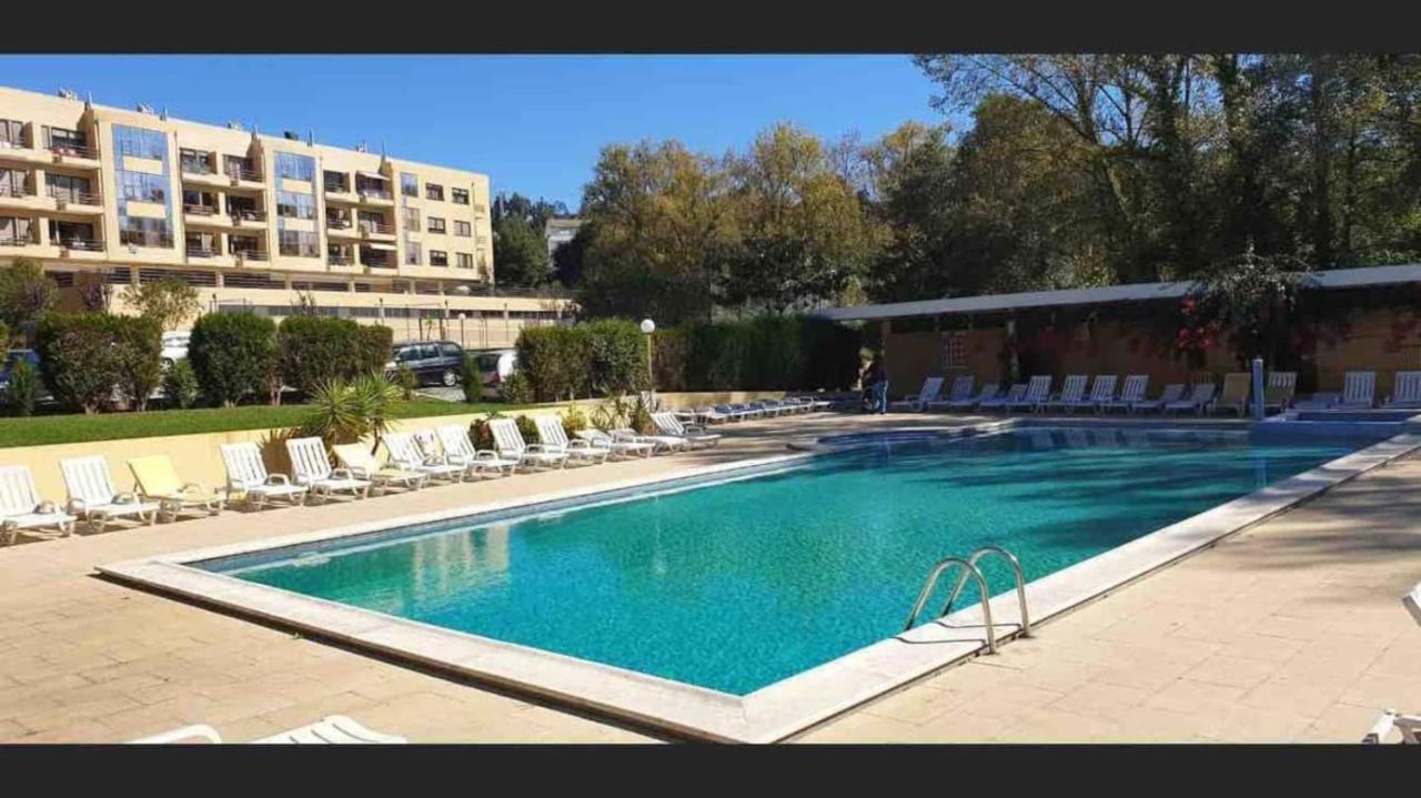 Apartamento Francelos Condominio Vila Nova de Gaia Eksteriør bilde