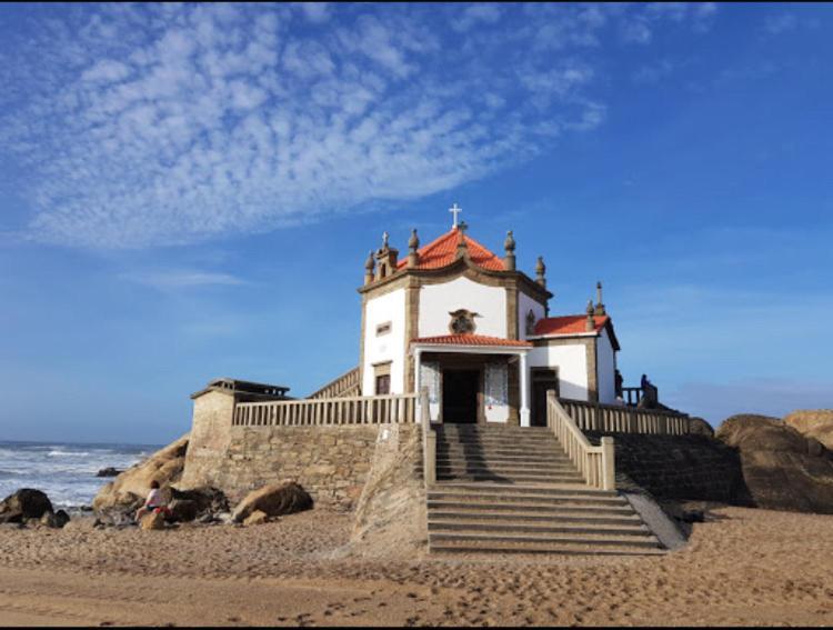 Apartamento Francelos Condominio Vila Nova de Gaia Eksteriør bilde
