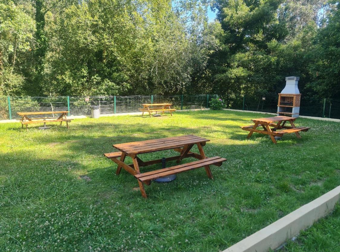 Apartamento Francelos Condominio Vila Nova de Gaia Eksteriør bilde