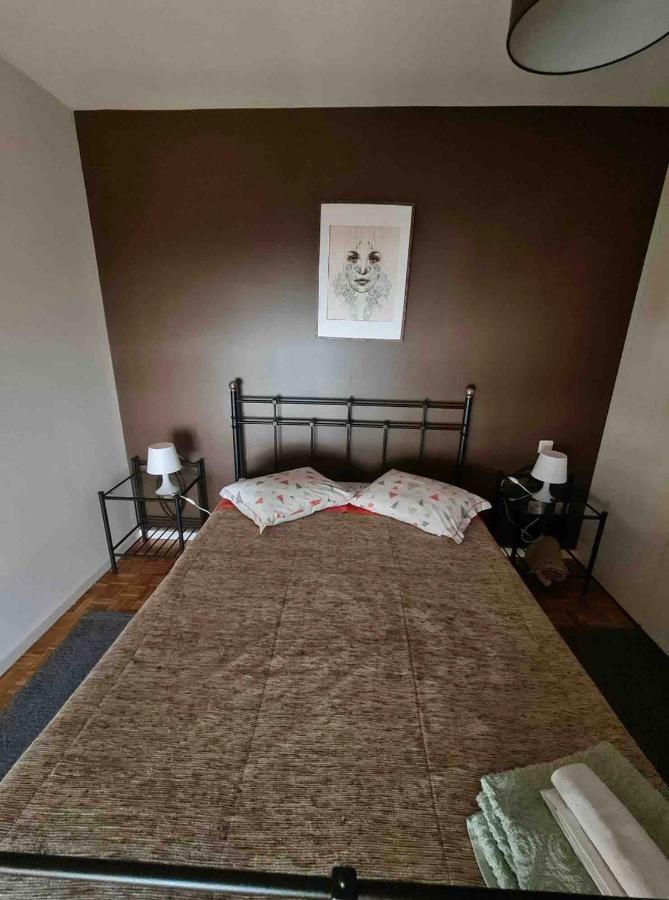 Apartamento Francelos Condominio Vila Nova de Gaia Eksteriør bilde