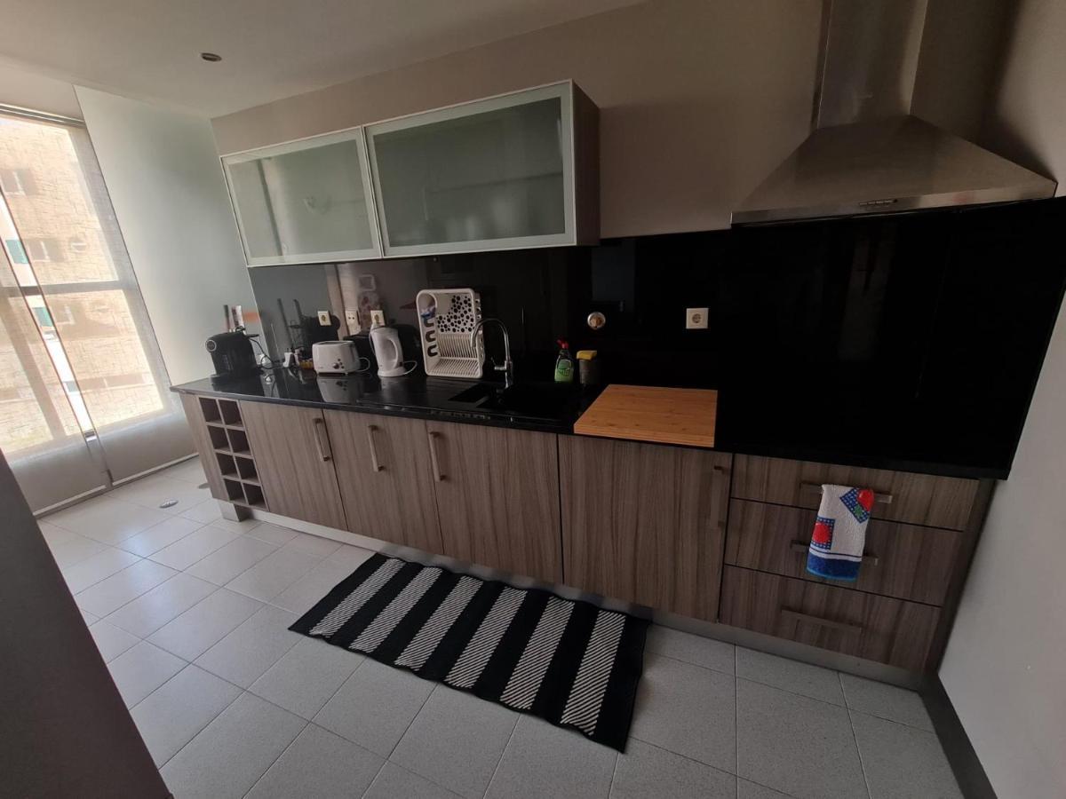 Apartamento Francelos Condominio Vila Nova de Gaia Eksteriør bilde